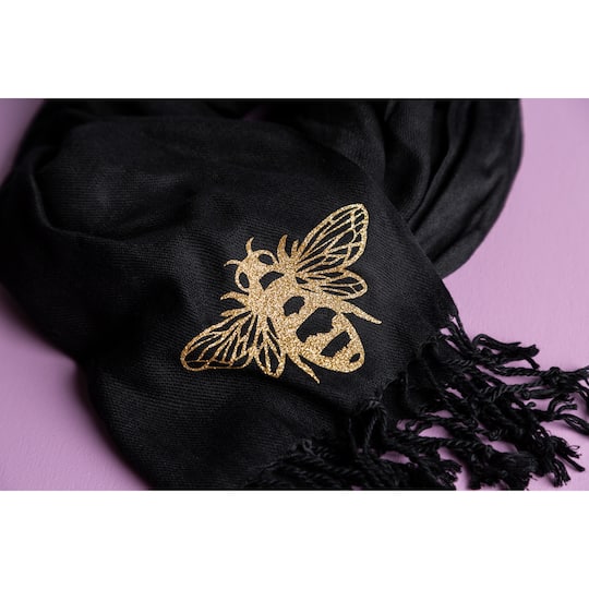 Cricut® Smart Iron-On™ Glitter Heat-Transfer Vinyl